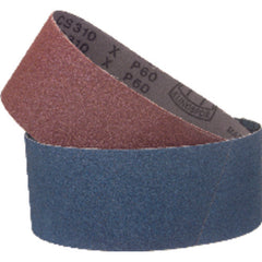 3 1/2″ × 15 1/2″-150 Grit - Aluminum Oxide - Abrasive Belt