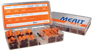 80 Piece Cartridge Test Kit - Top Tool & Supply