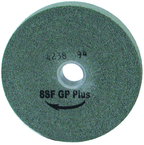 6 x 1 x 1" - Medium GP Plus Convolute Wheel - Top Tool & Supply