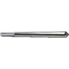 KNURLED BODY DIA DRSR 1/2CT - Top Tool & Supply