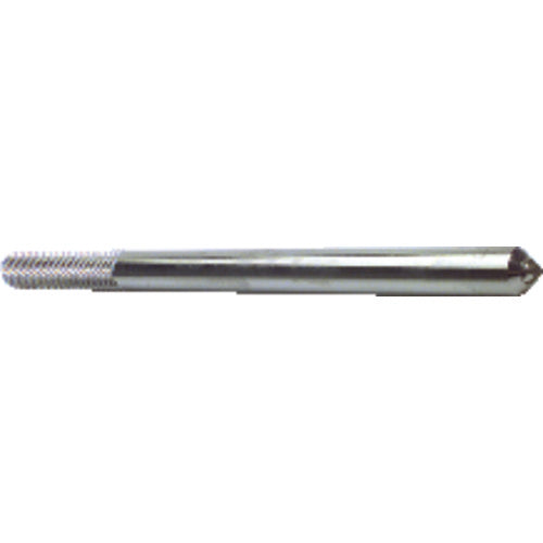 KNURLED BODY DIA DRSR 1/4CT - Top Tool & Supply