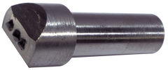 1 Carat - 1/2'' Shank - Cluster Diamond Tool - Top Tool & Supply