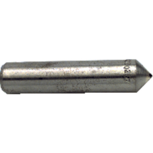 1/8″ × 1″ Shank - Phono Point Diamond Dresser - Top Tool & Supply