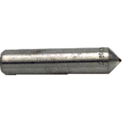 1/4″ × 1 1/2″ Shank - Phono Point Diamond Dresser - Top Tool & Supply