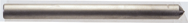 1/2 Carat - 3/8 x 6'' Shank - Single Point Diamond Dresser - Top Tool & Supply