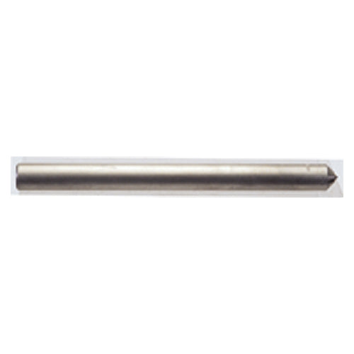 1/4 Carat-7/16″ × 6″ Shank - Single Point Diamond Dresser - Top Tool & Supply