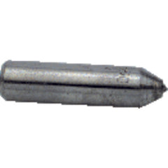 1/4″ × 1 1/2″ Shank-60° Thread-Grinding Diamond Tool - Top Tool & Supply