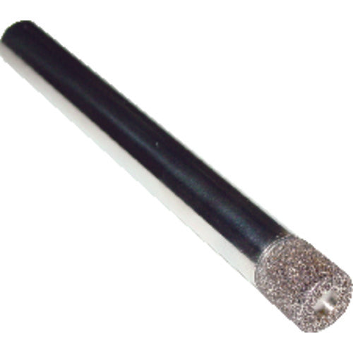 0.089″ × 0.160″ × 1/8″-220 Grit - Diamond Electroplated Grinding Mandrel