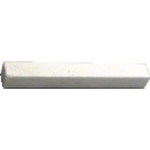 3/4X3/4X4 220G WHITE DRESSING STK - Top Tool & Supply