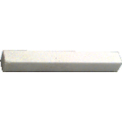 1X1X6 150G WHITE DRESSING STK - Top Tool & Supply