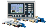 PROKITMC02 12" x 36" Milling package includes 40i color readout; MKT-32 12" Y-Axis scale; MKT-92 36" X-Axis scale; Mill-M Combo bracket - Top Tool & Supply