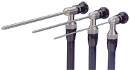 #HS17-AF-KIT - Slim 17" Kit - Hawkeye Precision Borescope - Top Tool & Supply