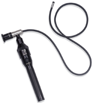 #HFB2-NVK - With Nova Light Source - Hawkeye Flexible Borescope - Top Tool & Supply