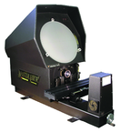 #MV14 - 14'' Screen Size - .0005" Resolution - Optical Comparator - Top Tool & Supply