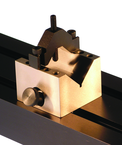 #MV14VB - V-Block - Optical Comparator Accessory - Top Tool & Supply