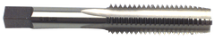 1-3/4-12 Dia. - Bright HSS - Bottoming Special Thread Tap - Top Tool & Supply