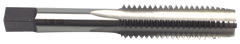 1-3/8-14 Dia. - Bright HSS - Bottoming Special Thread Tap - Top Tool & Supply