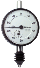 20MM 0.01MM GRAD DIAL INDICATOR - Top Tool & Supply