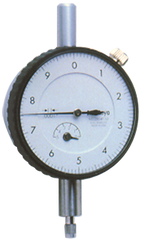 .05" .0001" 0-10 DIAL INDICATOR - Top Tool & Supply