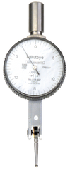 .80MM 0.01MM DIAL TEST INDICATOR - Top Tool & Supply