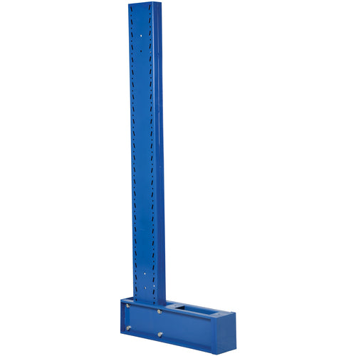 Cantilever Single Upright Md 8Ft 30″/36″ Arm - Exact Industrial Supply