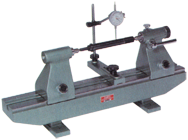 40'' Center Distance - Bench Center - Top Tool & Supply