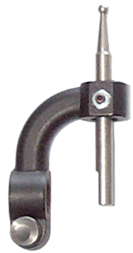 Internal Hole; Long Attachment - Top Tool & Supply