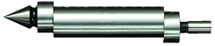 #827B - Double End - 1/2'' Shank - .200 x Point Tip - Edge Finder - Top Tool & Supply