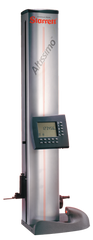 #2000-24 - 24"/600mm -Â .0001/.0005/.001" or .001/.01/.02mm Resolution - Altissimo Electrnoic Height Gage - Top Tool & Supply