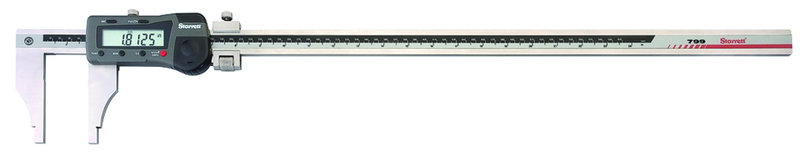 799AZ-24/600 24" ELEC SLIDE CALIPER - Top Tool & Supply