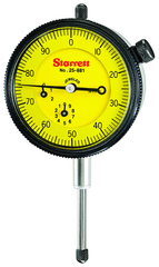 25-881J WCSC INDICATOR DIAL - Top Tool & Supply