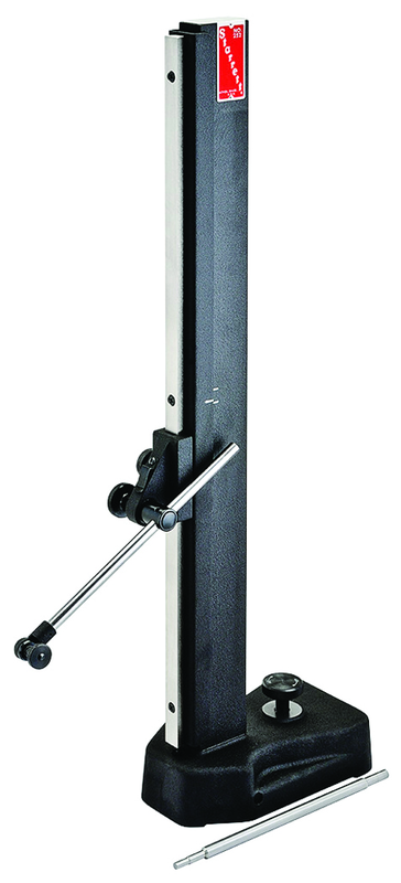 252Z-24 HEIGHT GAGE - Top Tool & Supply