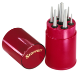 S264WB CENER PUNCH SET - Top Tool & Supply