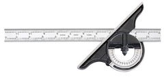 491ME-300 BEVEL PROTRACTOR - Top Tool & Supply