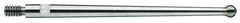 #PT23914 - .078"/2mm - For Altissimo Height Gage - Carbide Contact Point - Top Tool & Supply