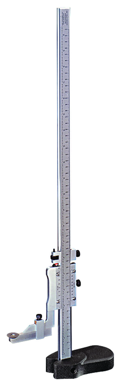 254EMZ-24 VERNIER GAGE 24" - Top Tool & Supply