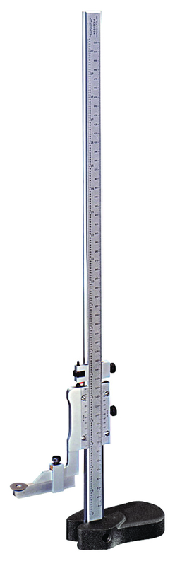 254Z-12 HEIGHT GAGE - Top Tool & Supply