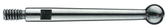 #PT23943 - .120/3mm - For Altissimo Height Gage - Carbide Contact Point - Top Tool & Supply