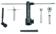 #S2000AZ - For Altissimo Height Gage - Height Gage Accessory Set - Top Tool & Supply