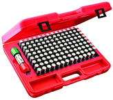 STARRETT S4007-625 .501-625" MINUS - Top Tool & Supply