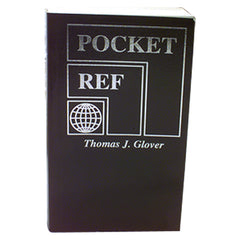 Pocket PC Reference Book, 13th Edition - Reference Book - Top Tool & Supply