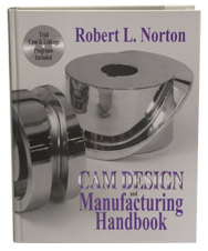 CAM Design and Manufacturing Handbook - Reference Book - Top Tool & Supply