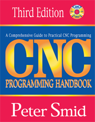 CNC Programming Handbook - Reference Book - Top Tool & Supply