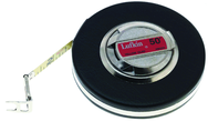 #HW223 - 3/8" x 50' -  Banner Measuring Tape - Top Tool & Supply