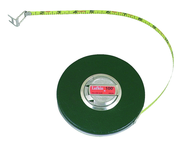 #HW226 - 3/8" x 100' -  Banner Measuring Tape - Top Tool & Supply