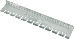 24" Long 3/8 Slot Air Tool Holder - Top Tool & Supply