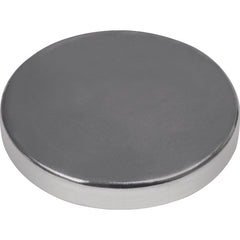 1 x .18 Round Polymagnet Rare Earth disc - Top Tool & Supply