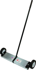 24" Magnetic Floor Sweeper - Top Tool & Supply