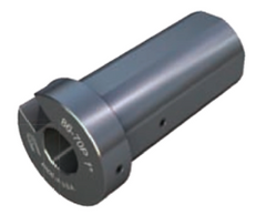 Mazak Style "P" Toolholder Bushing  - (OD: 50mm x ID: 1-1/2") - Part #: CNC 86-70PM 1-1/2" - Top Tool & Supply