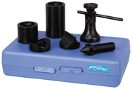 #52-104-000 - 2-1/4 to 3-3/8" Range - Jack Screw Set - Top Tool & Supply